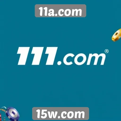 Como 11a.com se destaca na indústria de jogos online