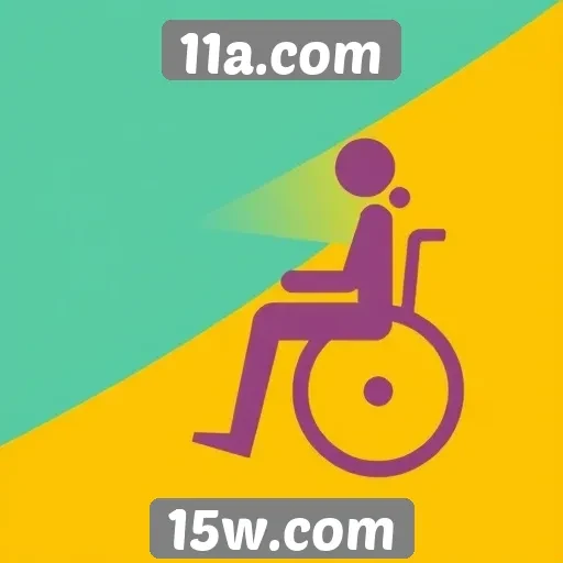 Acessibilidade e usabilidade do site 11a.com