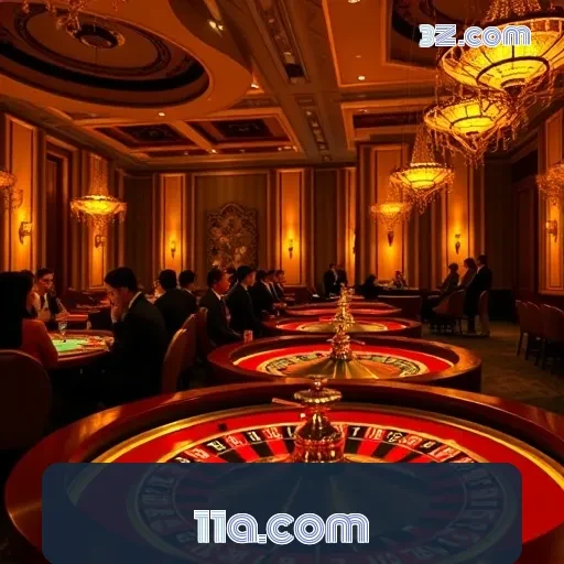 11a.com Site Confiável