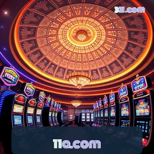11a.com Jogos