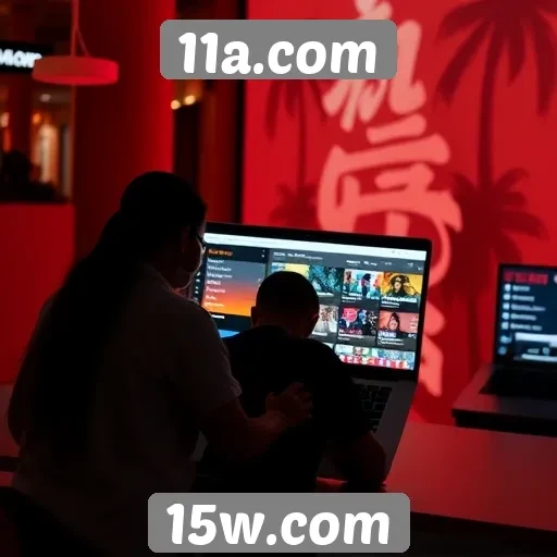 Novos recursos e atualizações do site 11a.com
