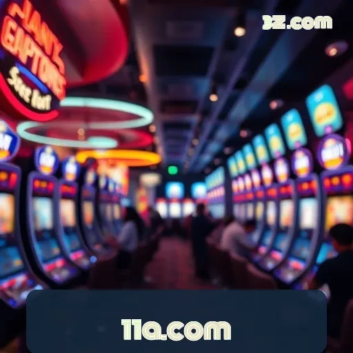 11a.com Plataforma